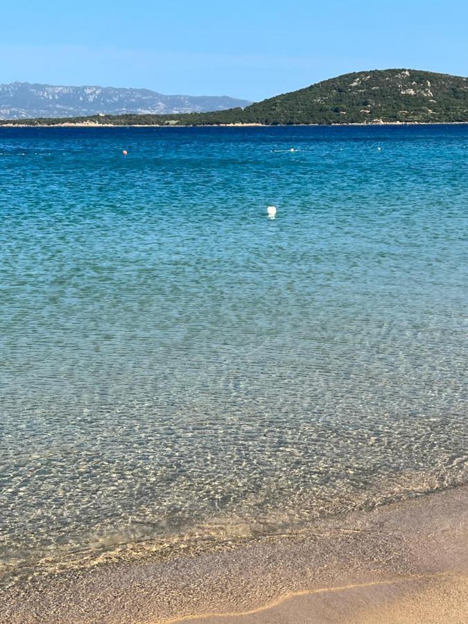 Casa Di Gio - Sardinia - Porto Mannu Villa Palau Kültér fotó