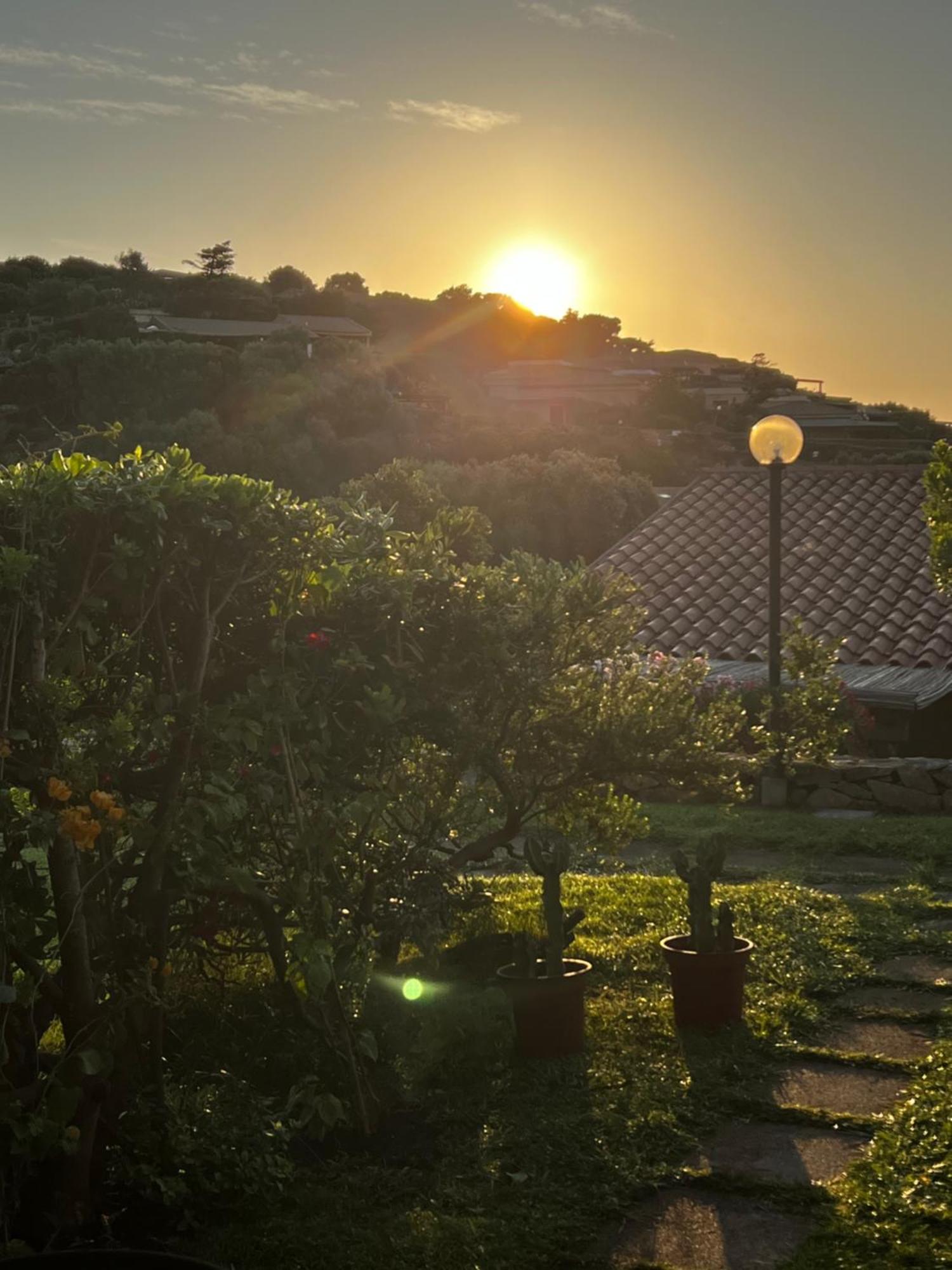 Casa Di Gio - Sardinia - Porto Mannu Villa Palau Kültér fotó